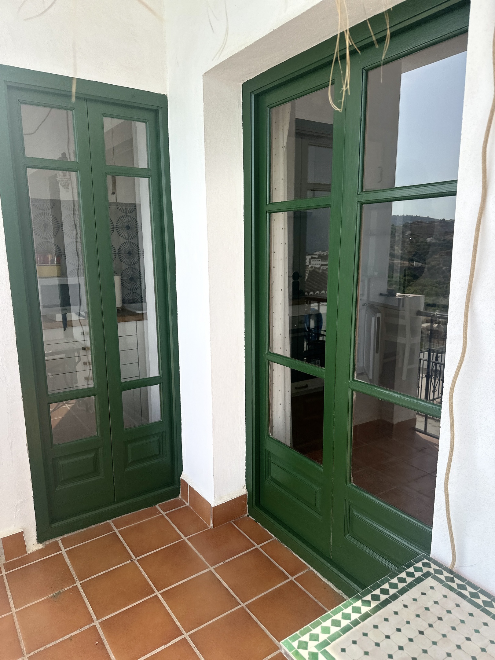 painters nerja frigiliana